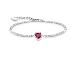 Thomas Sabo True Romance Herz-Armband Thomas Sabo True Romance Herz-Armband
